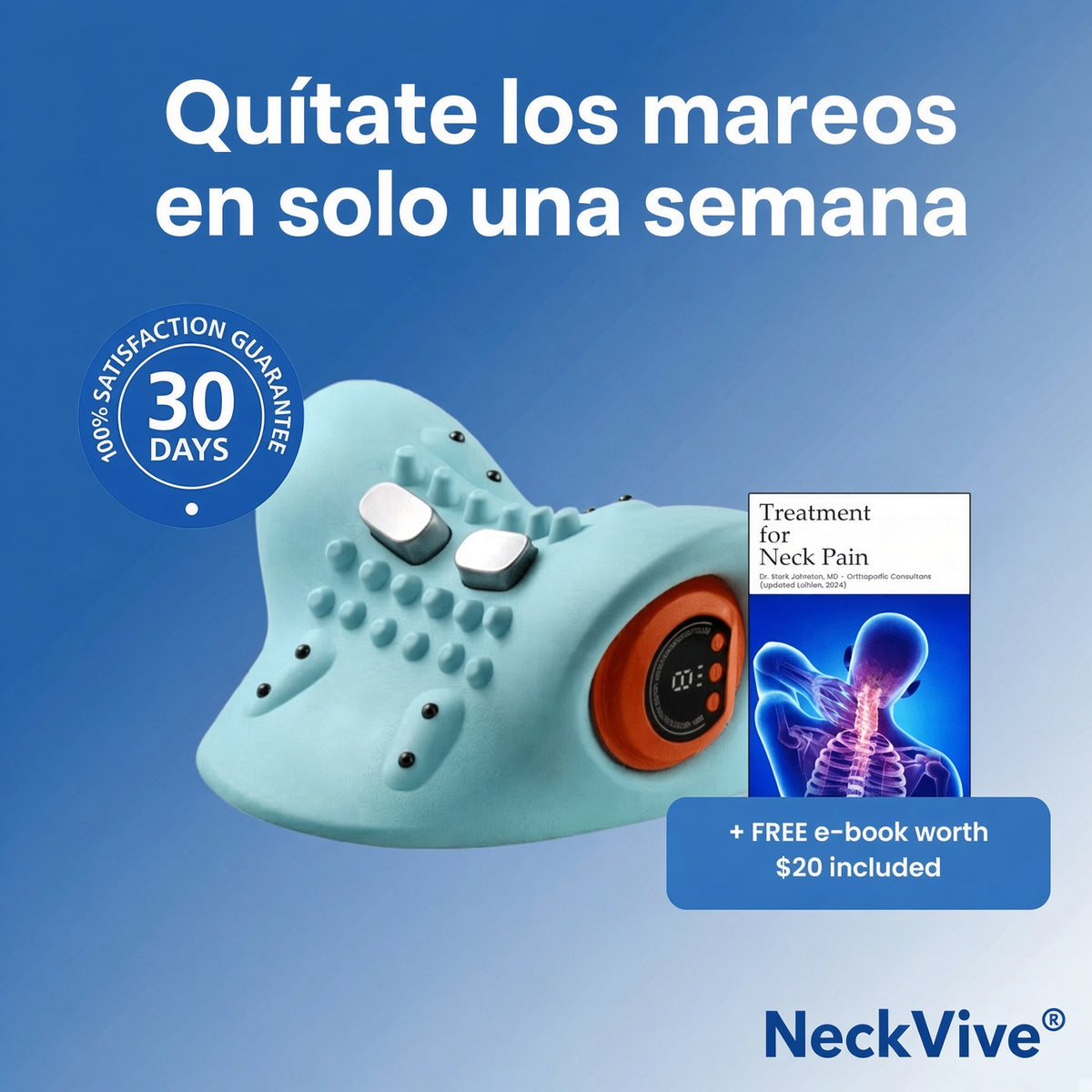 NeckVive