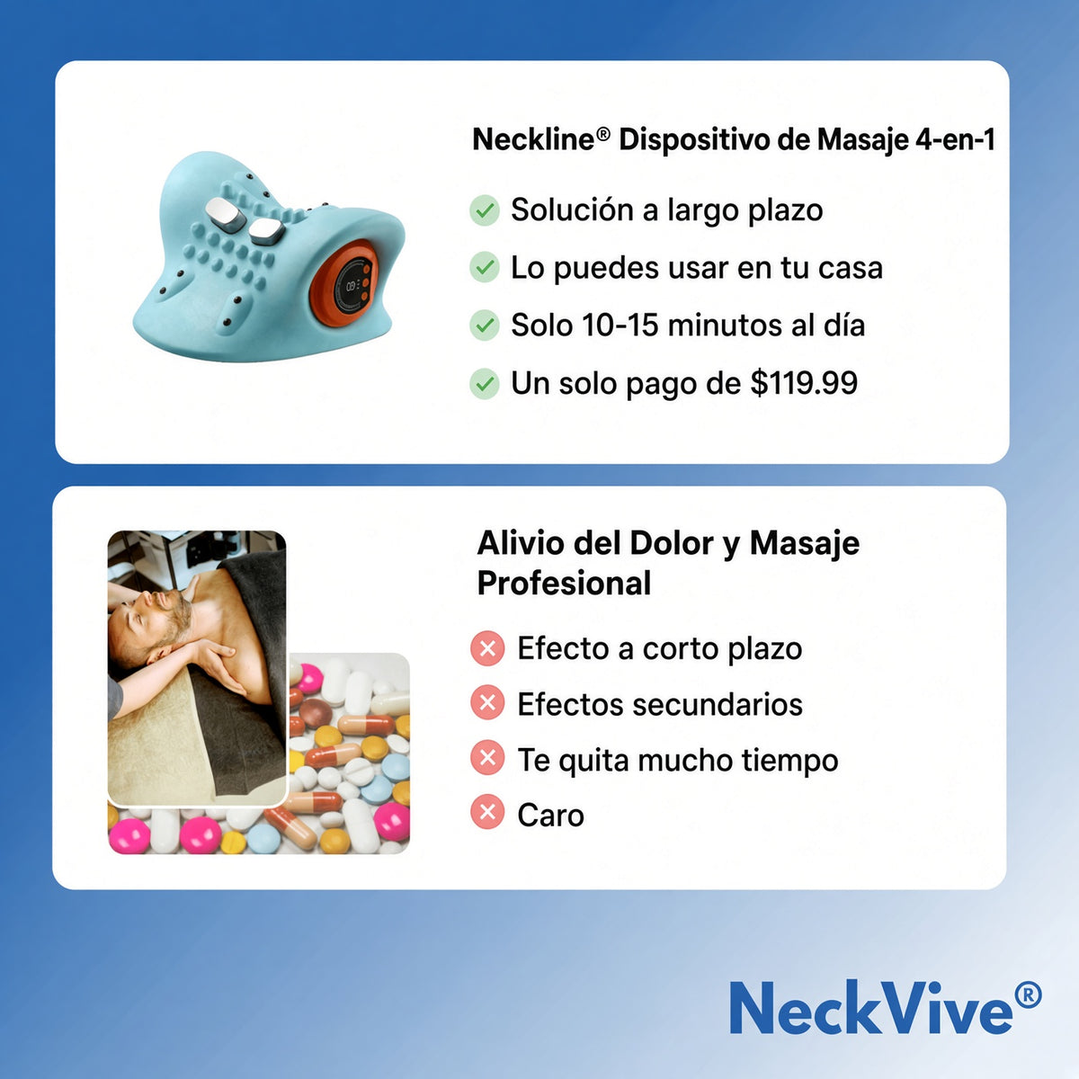 NeckVive