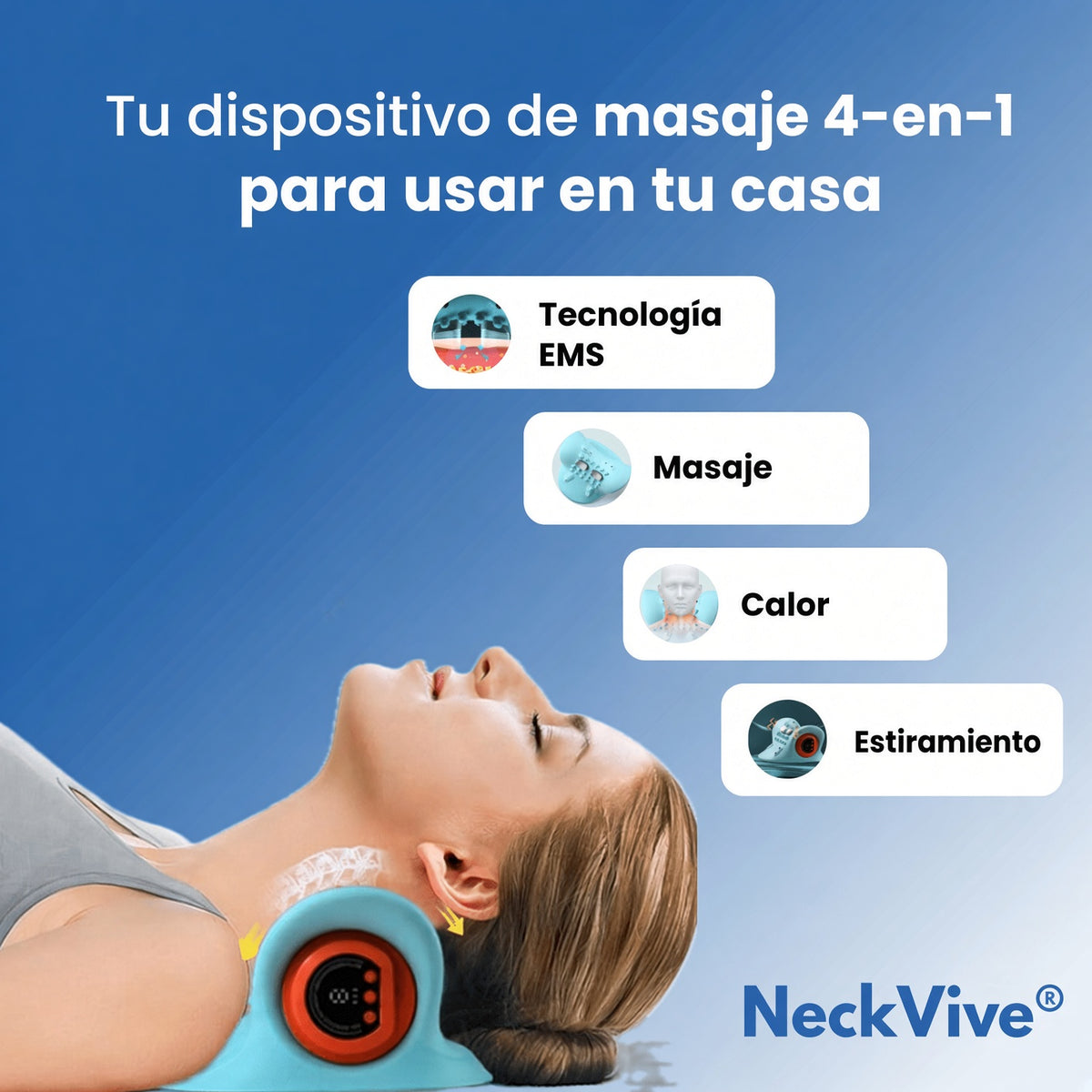 NeckVive